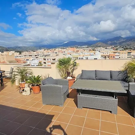 Apartamento Chaparil 3 Nerja