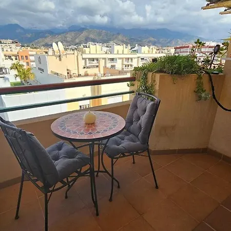 Apartamento Chaparil 3