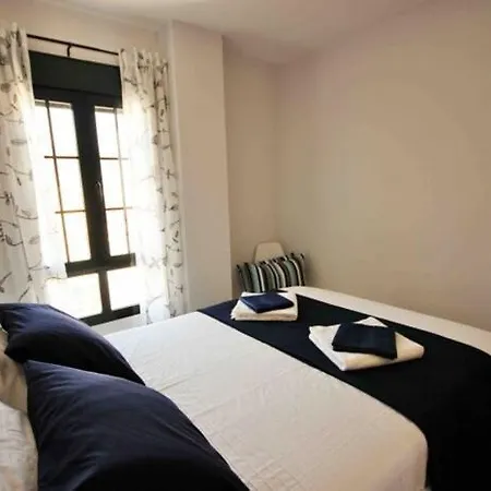 Chaparil 3 Apartment