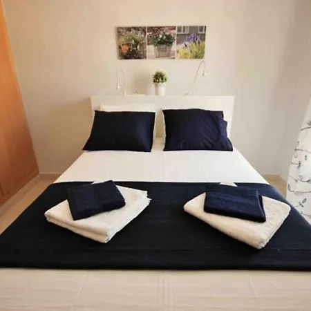 Chaparil 3 Apartment Nerja