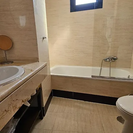 Chaparil 3 아파트 네르하