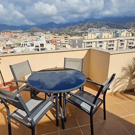 Chaparil 3 Appartement