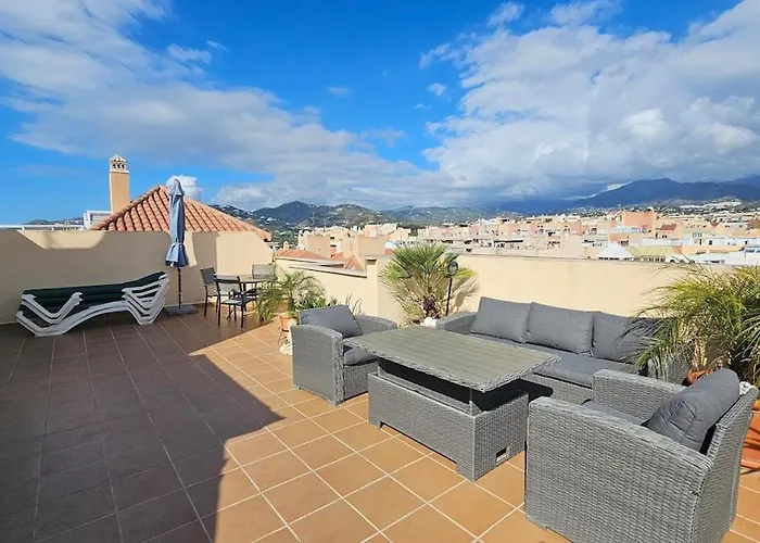 Appartement Chaparil 3 *