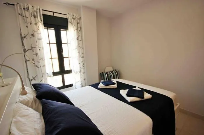 Chaparil 3 Appartement