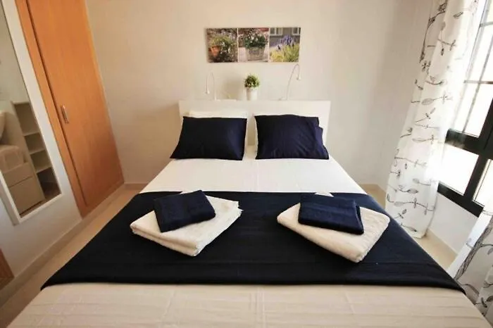 Chaparil 3 Appartement Nerja