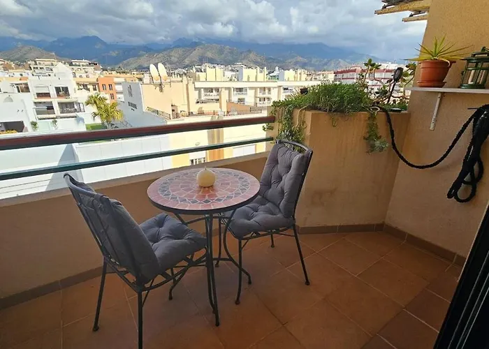 Appartement Chaparil 3