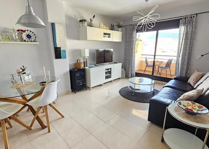 Chaparil 3 Appartement