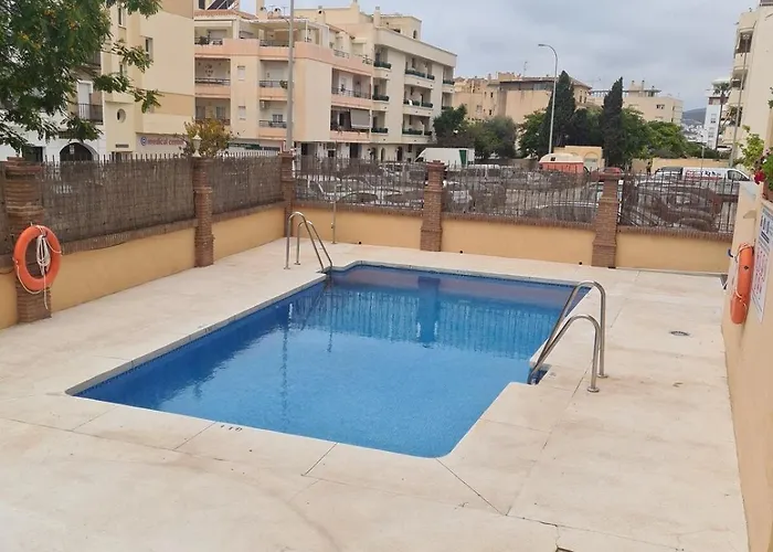 Chaparil 3 * Nerja