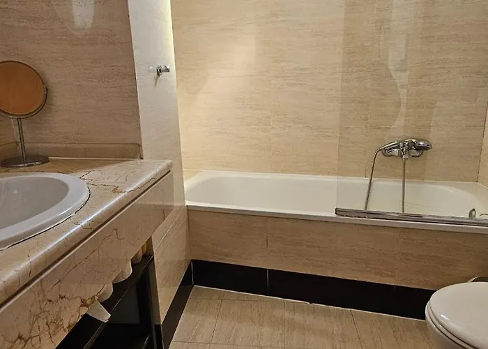 Chaparil 3 Appartement Nerja
